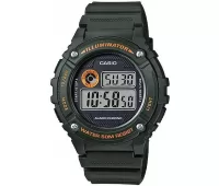 Наручные часы Casio Sports W-216H-3B