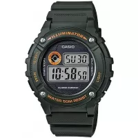 Наручные часы Casio Sports W-216H-3B Наручные часы Casio Sports W-216H-3B