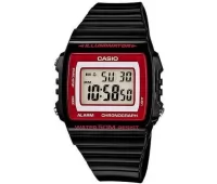 Наручные часы Casio Collection W-215H-1A2