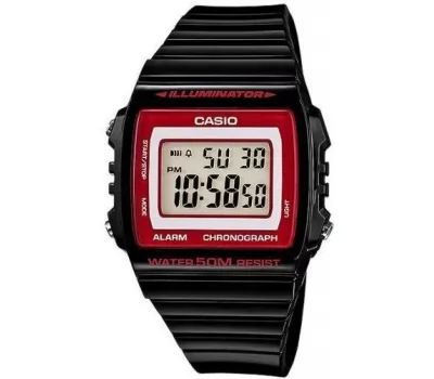 Наручные часы Casio Collection W-215H-1A2
