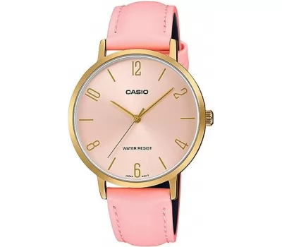 Наручные часы Casio Collection LTP-VT01GL-4B