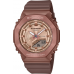 Наручные часы Casio G-Shock GM-S2100BR-5A
