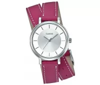 Наручные часы Casio Collection LTP-E143DBL-4A1