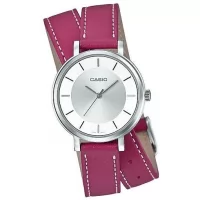 Наручные часы Casio Collection LTP-E143DBL-4A1