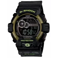 Наручные часы Casio G-Shock GLS-8900CM-1E