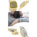Наручные часы Casio Vintage LA-670WGA-9E