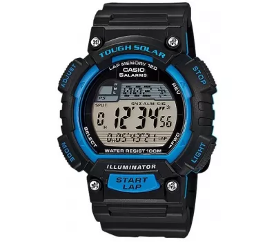 Наручные часы Casio Sports STL-S100H-2A