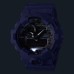 Наручные часы Casio G-SHOCK GA-700CA-2A