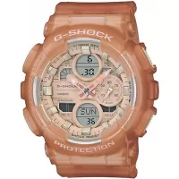 Наручные часы Casio G-SHOCK GMA-S140NC-5A1