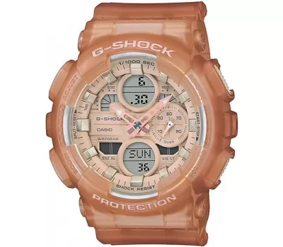 Наручные часы Casio G-SHOCK GMA-S140NC-5A1