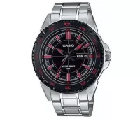 Наручные часы Casio Collection MTD-1078D-1A1