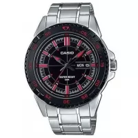 Наручные часы Casio Collection MTD-1078D-1A1