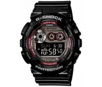 Наручные часы Casio G-Shock GD-120TS-1E
