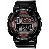 Наручные часы Casio G-Shock GD-120TS-1E