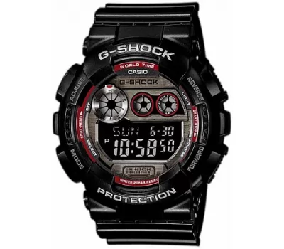 Наручные часы Casio G-Shock GD-120TS-1E