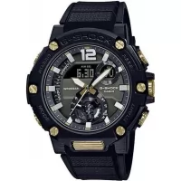Наручные часы Casio G-SHOCK GST-B300B-1A
