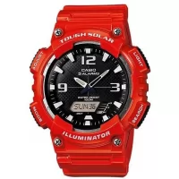Наручные часы Casio Collection AQ-S810WC-4A
