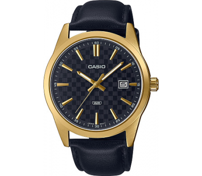 Наручные часы Casio Collection MTP-VD03GL-1A