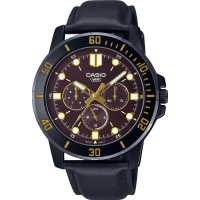 Наручные часы Casio Collection MTP-VD300BL-5E