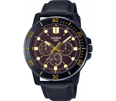 Наручные часы Casio Collection MTP-VD300BL-5E