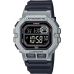 Наручные часы Casio Collection WS-1400H-1B