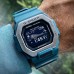Наручные часы Casio G-SHOCK GBX-100-2E