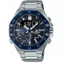 Наручные часы Casio Edifice ECB-10DB-1B Наручные часы Casio Edifice ECB-10DB-1B