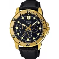 Наручные часы Casio Collection MTP-VD300GL-1E