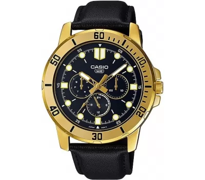 Наручные часы Casio Collection MTP-VD300GL-1E