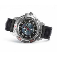 Наручные часы Восток Командирские 436831