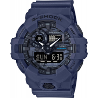 Наручные часы Casio G-SHOCK GA-700CA-2A