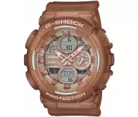 Наручные часы Casio G-SHOCK GMA-S140NC-5A2