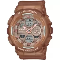 Наручные часы Casio G-SHOCK GMA-S140NC-5A2