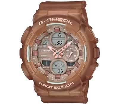 Наручные часы Casio G-SHOCK GMA-S140NC-5A2