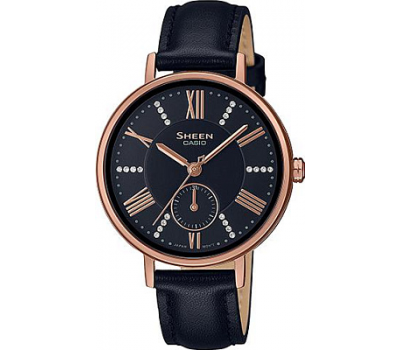 Наручные часы Casio Sheen SHE-3066PGL-1A