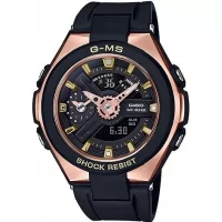Наручные часы Casio Baby-G MSG-400G-1A1