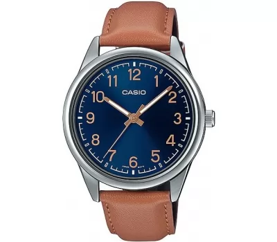 Наручные часы Casio Collection MTP-V005L-2B4