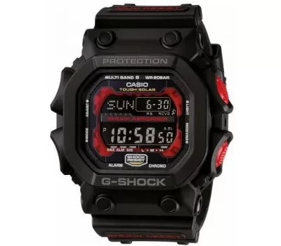Наручные часы Casio G-SHOCK GXW-56-1A