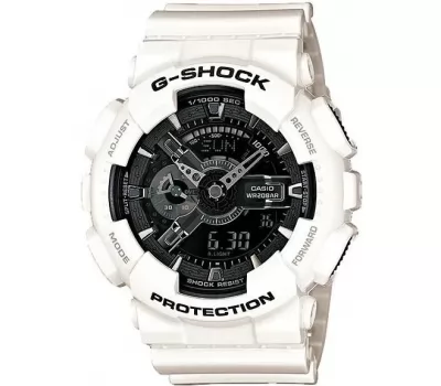 Наручные часы Casio G-SHOCK GA-110GW-7A
