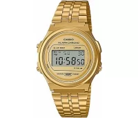 Наручные часы Casio Collection A-171WEG-9A