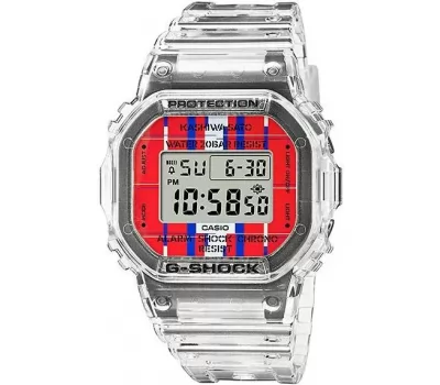 Наручные часы Casio G-SHOCK DWE-5600KS-7E