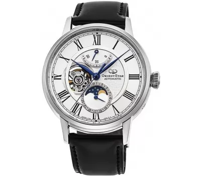 Наручные часы Orient RE-AY0106S