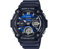 Наручные часы Casio Collection AEQ-120W-2A