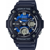 Наручные часы Casio Collection AEQ-120W-2A