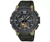 Наручные часы Casio G-SHOCK GST-B300XB-1A3