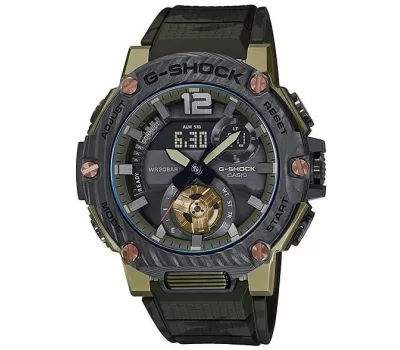 Наручные часы Casio G-SHOCK GST-B300XB-1A3