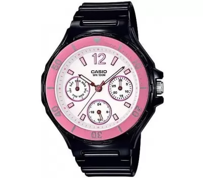 Наручные часы Casio Collection LRW-250H-1A3
