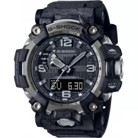 Наручные часы Casio G-SHOCK GWG-2000-1A1 Наручные часы Casio G-SHOCK GWG-2000-1A1