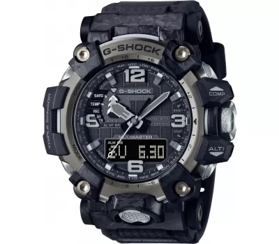 Наручные часы Casio G-SHOCK GWG-2000-1A1