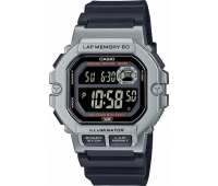 Наручные часы Casio Collection WS-1400H-1B